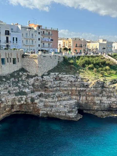 B&B Lascaletta Polignano