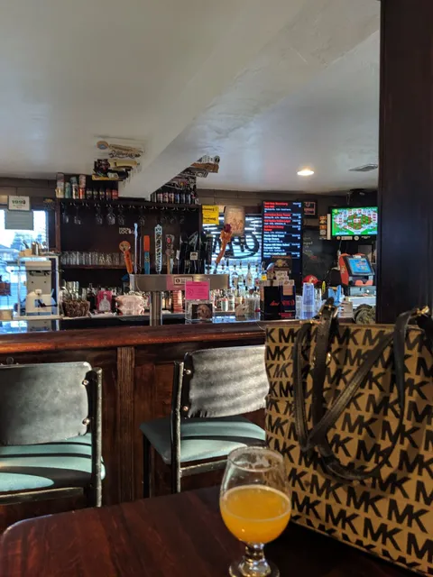 Water Tower Sports Pub