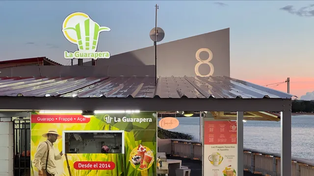 La Guarapera