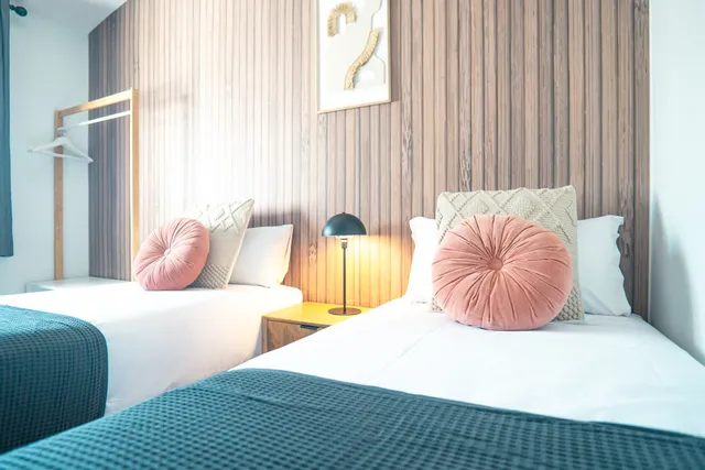 Madrid SmartRentals Chueca II