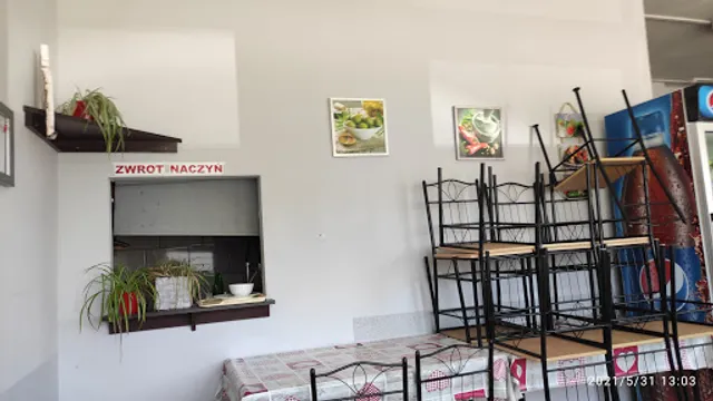 Jadłodajnia Górny Taras