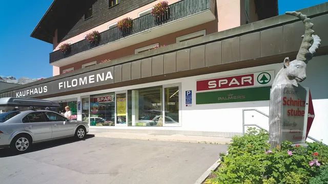 SPAR