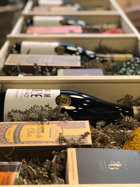 Supermercado Mercado na Loja