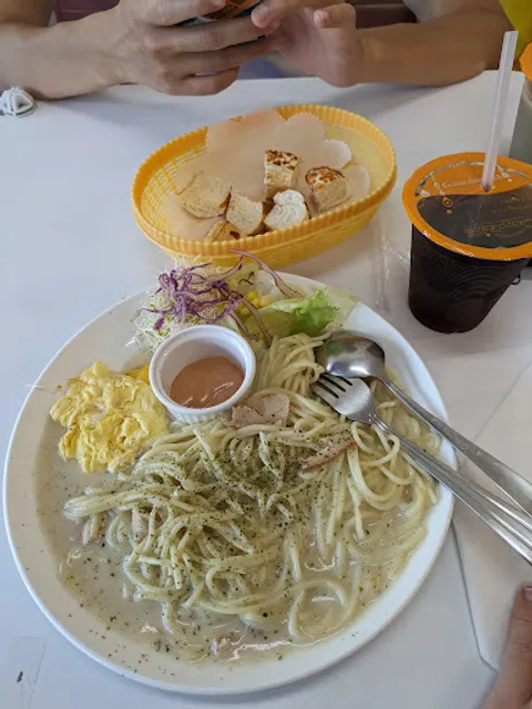 橘子廚房岡燕店