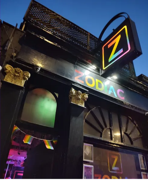 Zodiac Bar, Club and Karaoke