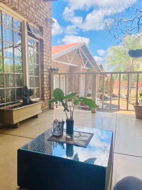 Hazyhaven Guesthouse