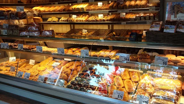 Bakery van der Heijden