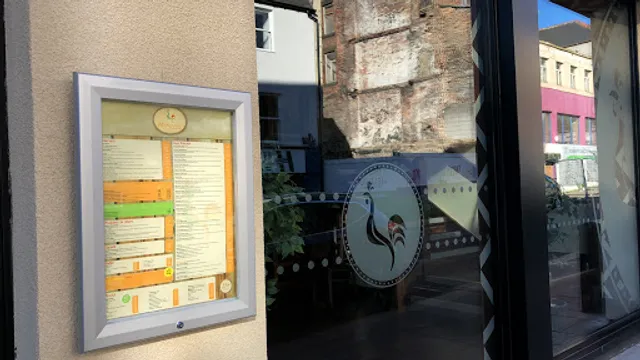 Manjaros Restaurant Newcastle