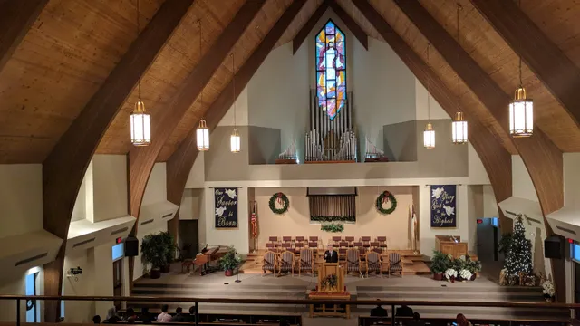 Atlanta North Seventh-day Adventist Church