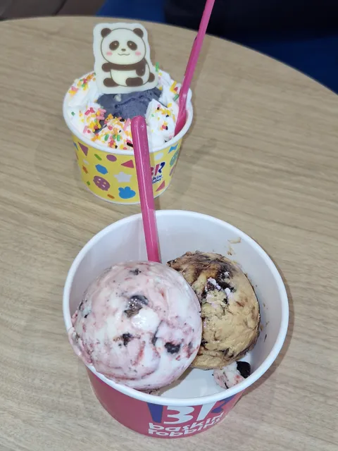 Baskin Robbins Aeon Town Hirosaki Hinokuchi Store