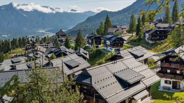 Hapimag Resort Sonnleitn