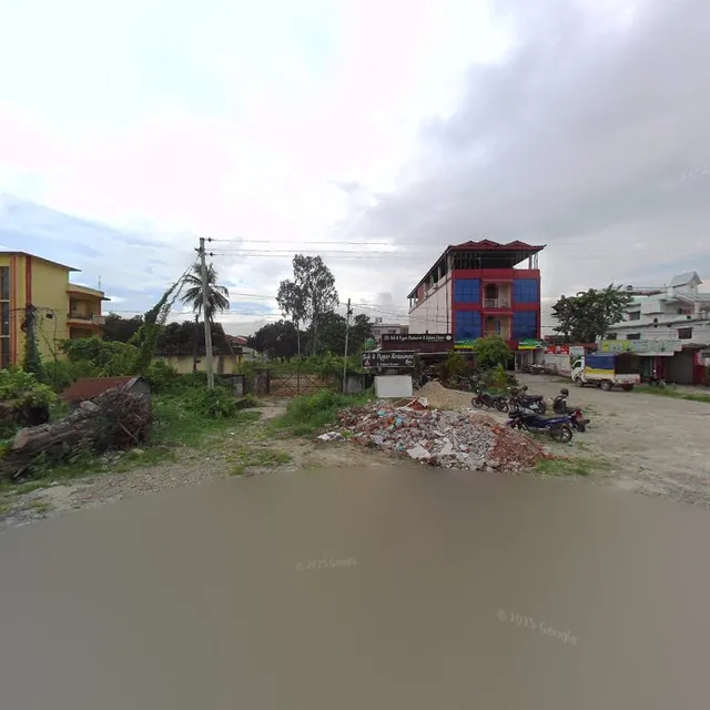 Highway Lunch And Beer Bar
