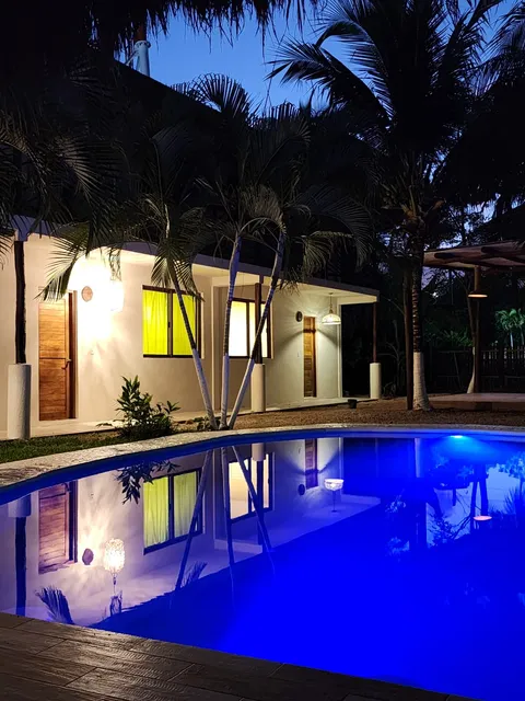 Hotel Boutique Bahia Azul