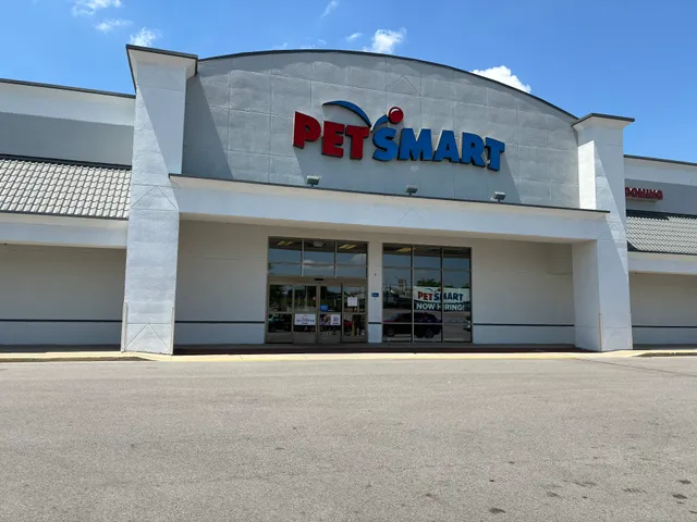 PetSmart