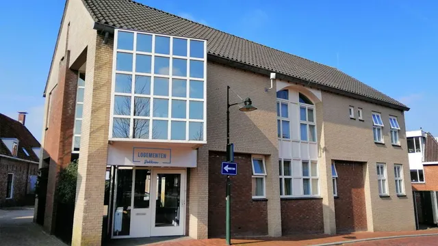 Logementen Dokkum; Overnachten in Dokkum