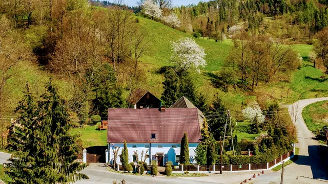 Agroturystyka Dolina Wilczy