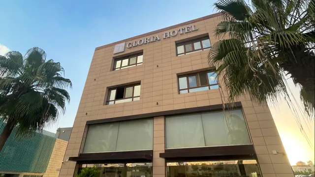 Gloria Hotel Amman