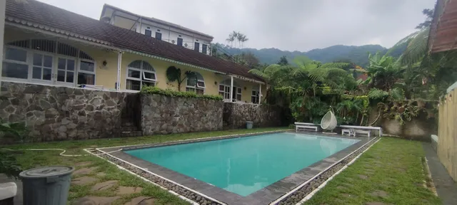 Urbanview Resort D'Oasis Mountain Puncak by RedDoorz