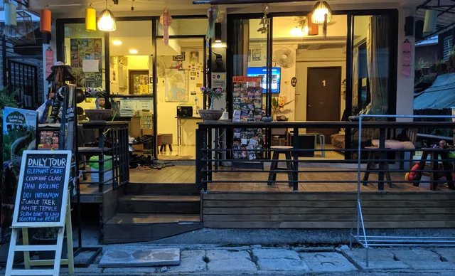 Family Home Chiangmai