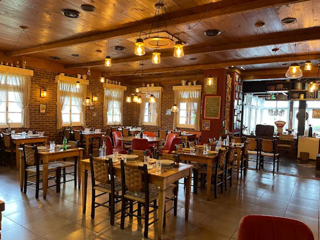 Restaurante Unser Haus