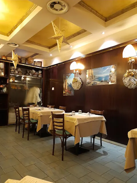 Pizzeria Grotta Azzurra
