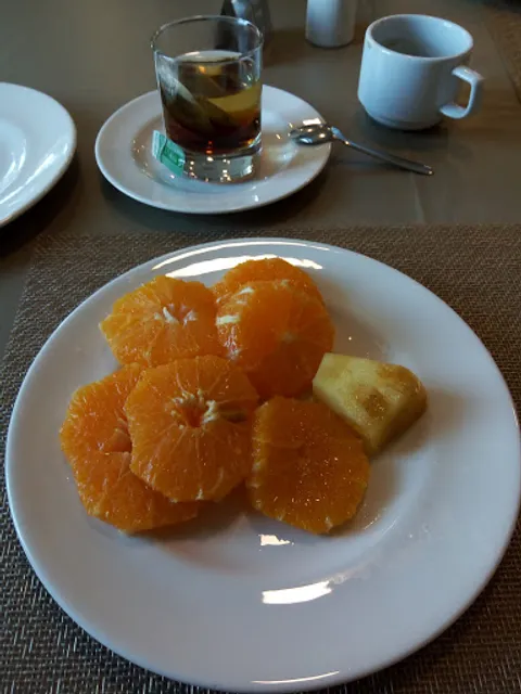 La Bodeguita - Restaurante