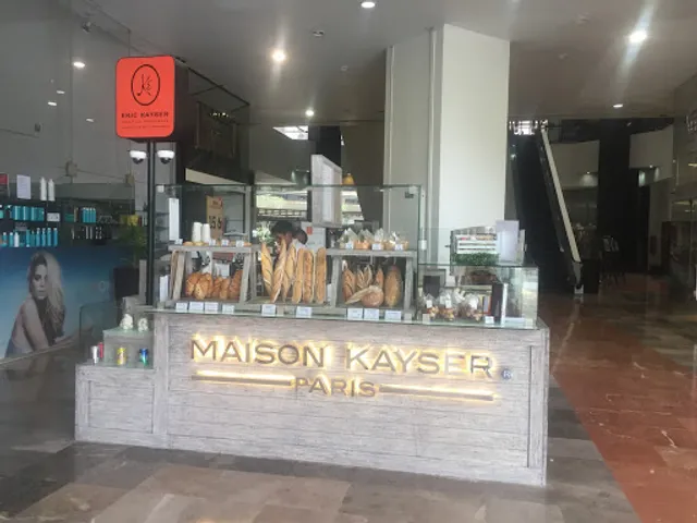 Maison Kayser Torre Mural Insurgentes