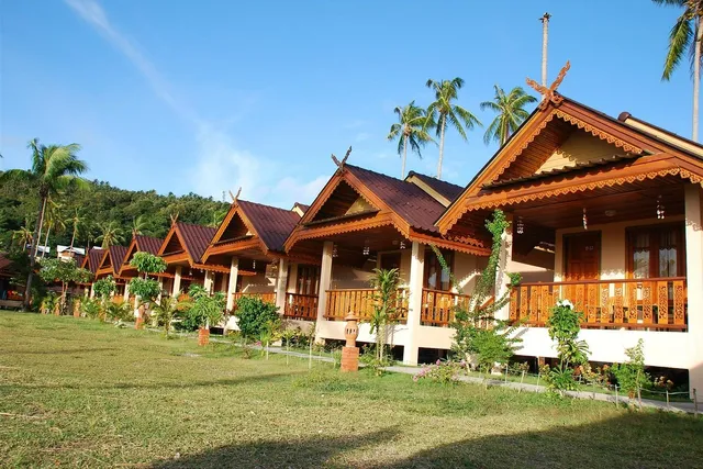 Phi Phi Anita Resort