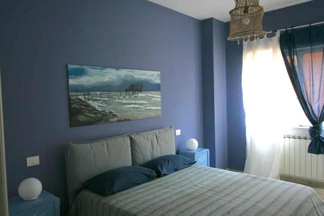 Galilei Apartment Pescara