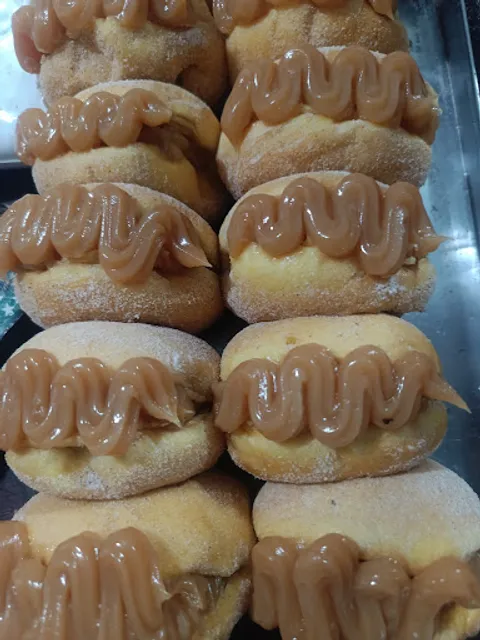 Padaria Esquina do Pão