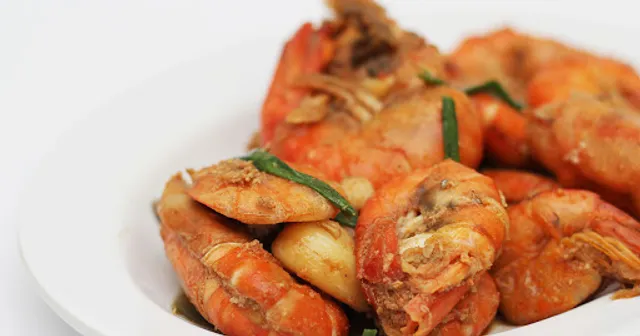 Dapur Rumahku Nasi Tumpeng dan Nasi Kotak Surabaya