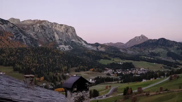 Appartamenti Suttrù