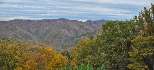 Visit Virginia's Blue Ridge