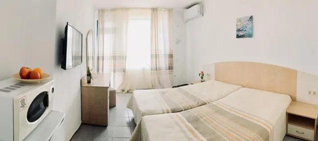 Alba Family Club Hotel