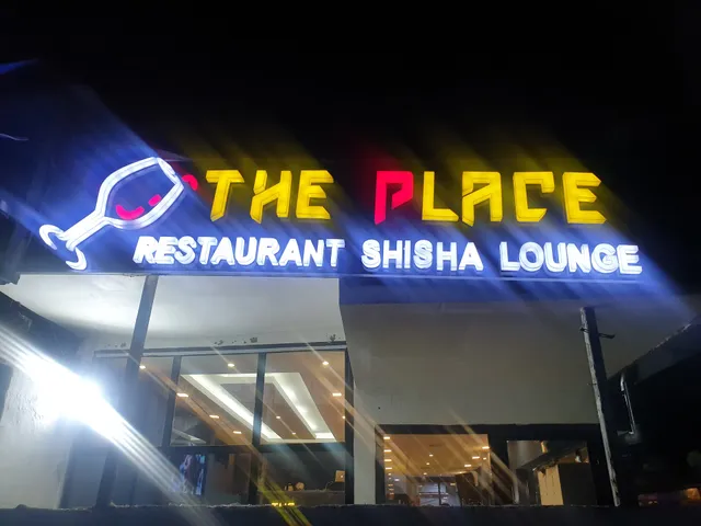 THE PLACE