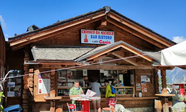 Chiosco da Michele