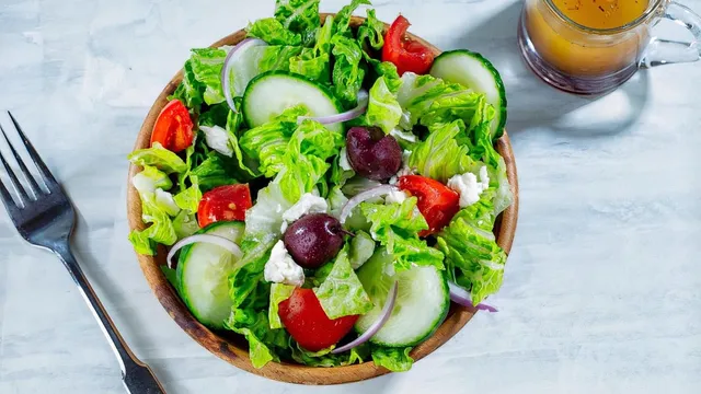 The Great Greek Mediterranean Grill - San Ramon, CA