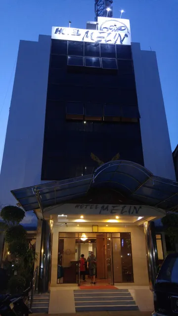 Hotel Melin