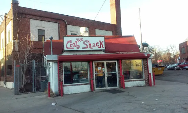 Crab Shack