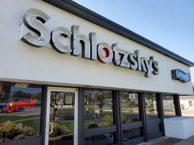 Schlotzsky's