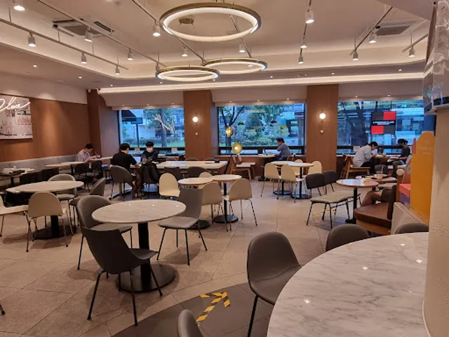 투썸플레이스 분당효자촌점