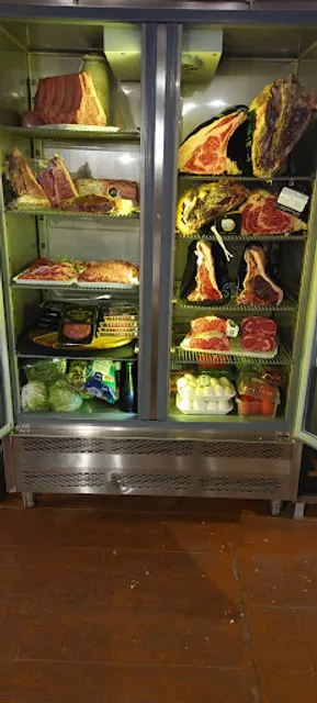 La Kabaña - Asador Pizzería