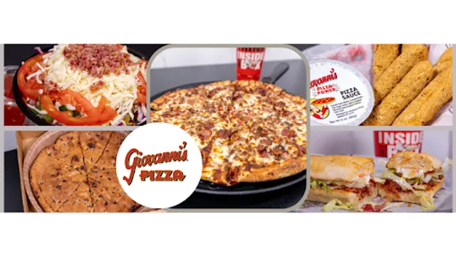 Giovanni's Pizza