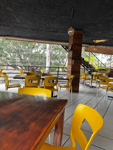 New Orleans Shrimp House