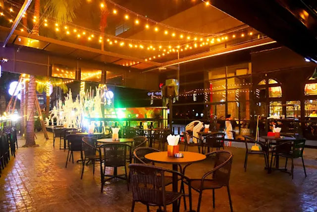 Burbrit Craft Beer @Sukhumvit 22, Bangkok