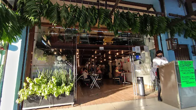 La Trucha Guapachosa