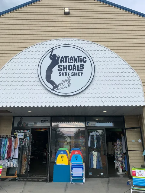 Atlantic Shoals Surf Shop