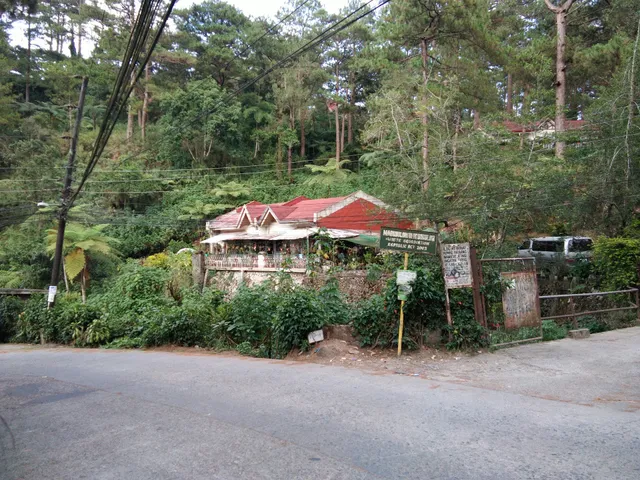 Linda Baguio Transient Housing
