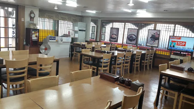 남가네 설악추어탕 비산점