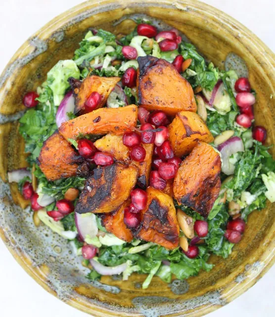 Eden Out - Vegan Meal Delivery Service